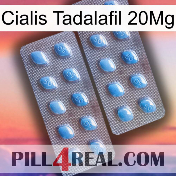 Cialis Tadalafil 20Mg viagra4